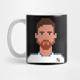 alonso 8bit Mug